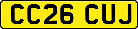 CC26CUJ