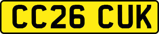 CC26CUK