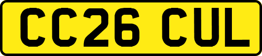 CC26CUL