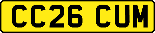CC26CUM