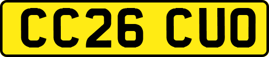 CC26CUO