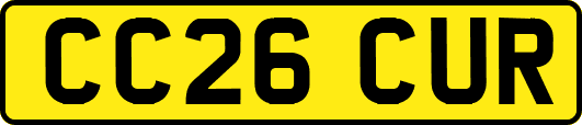 CC26CUR