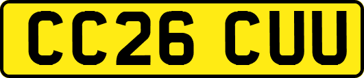 CC26CUU