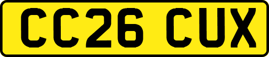CC26CUX