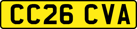 CC26CVA
