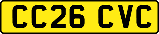CC26CVC