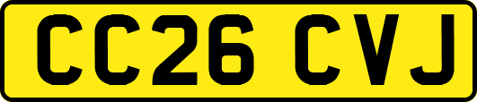CC26CVJ