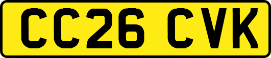 CC26CVK
