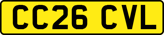 CC26CVL