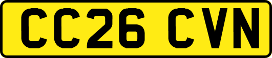 CC26CVN