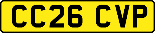 CC26CVP
