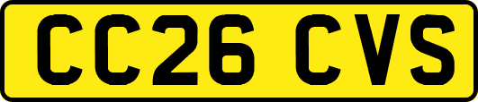 CC26CVS
