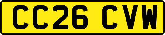 CC26CVW