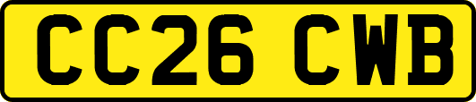 CC26CWB
