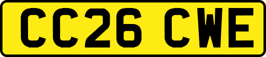 CC26CWE