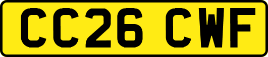 CC26CWF