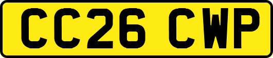 CC26CWP