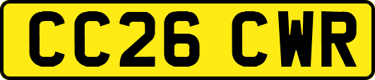 CC26CWR