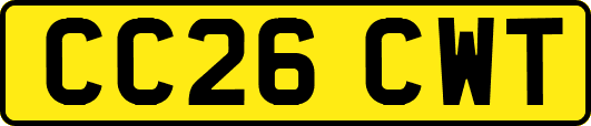 CC26CWT