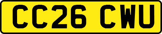 CC26CWU