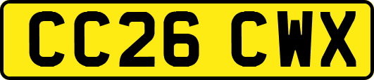CC26CWX