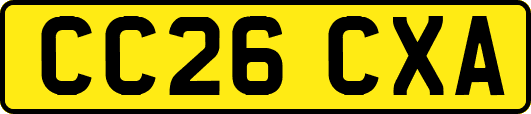 CC26CXA