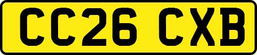 CC26CXB