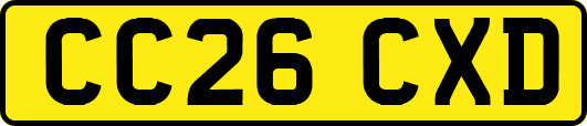 CC26CXD