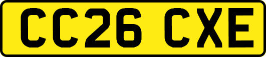 CC26CXE