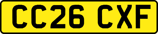 CC26CXF