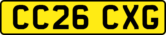 CC26CXG