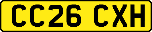 CC26CXH
