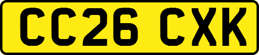 CC26CXK
