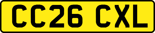 CC26CXL