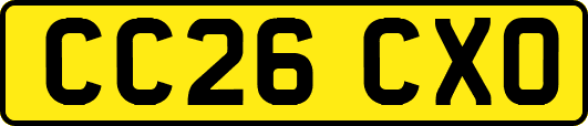 CC26CXO