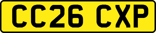 CC26CXP