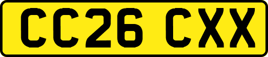 CC26CXX