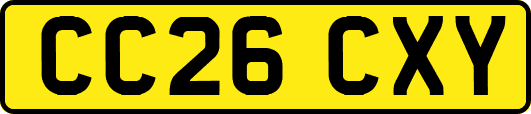 CC26CXY