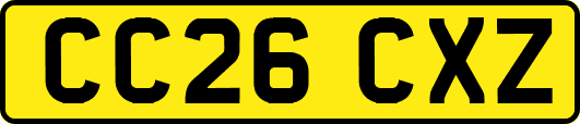 CC26CXZ