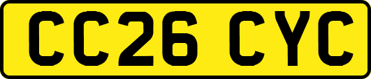 CC26CYC