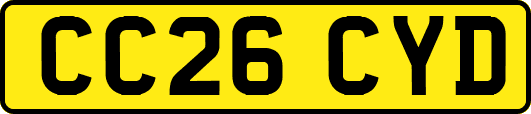 CC26CYD