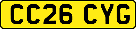 CC26CYG