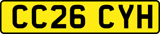 CC26CYH