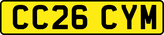 CC26CYM