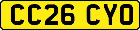 CC26CYO