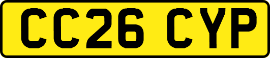 CC26CYP