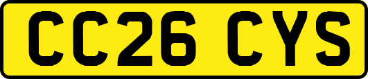 CC26CYS