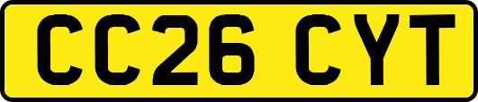 CC26CYT