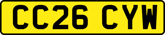 CC26CYW