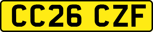 CC26CZF